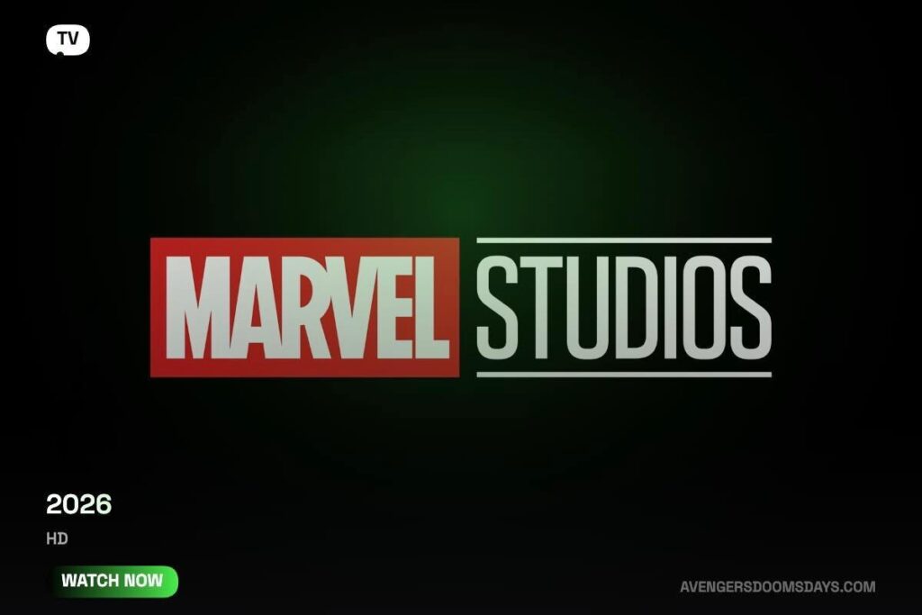 Marvel Studios