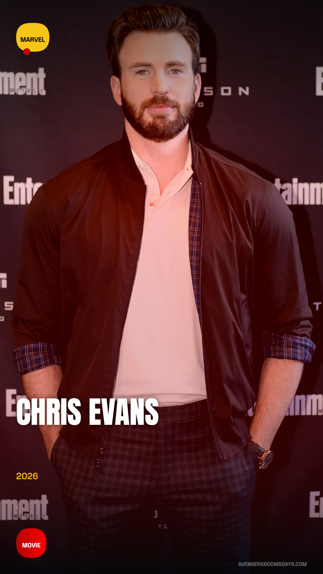 chris evans