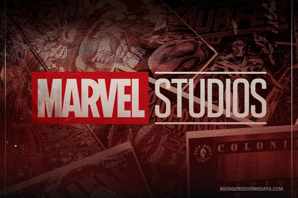 Marvel Studios
